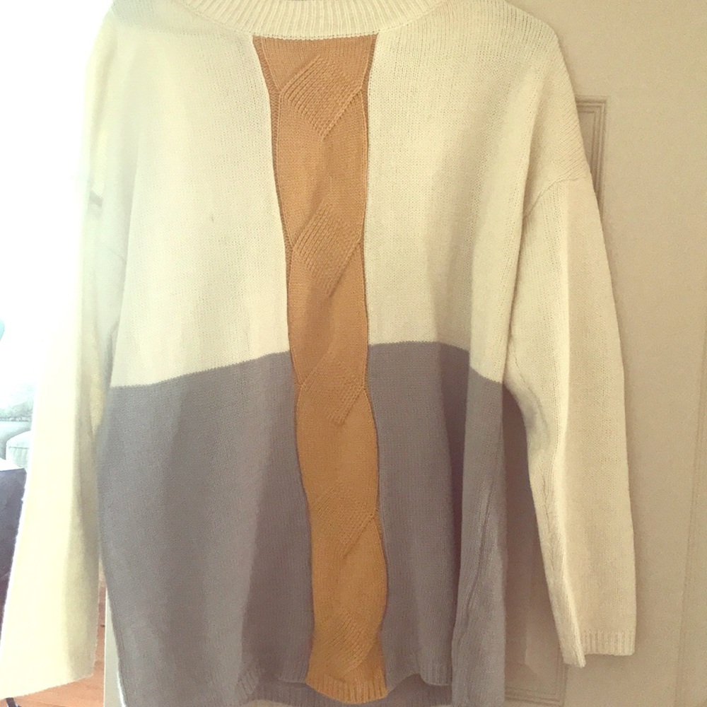 Sweater